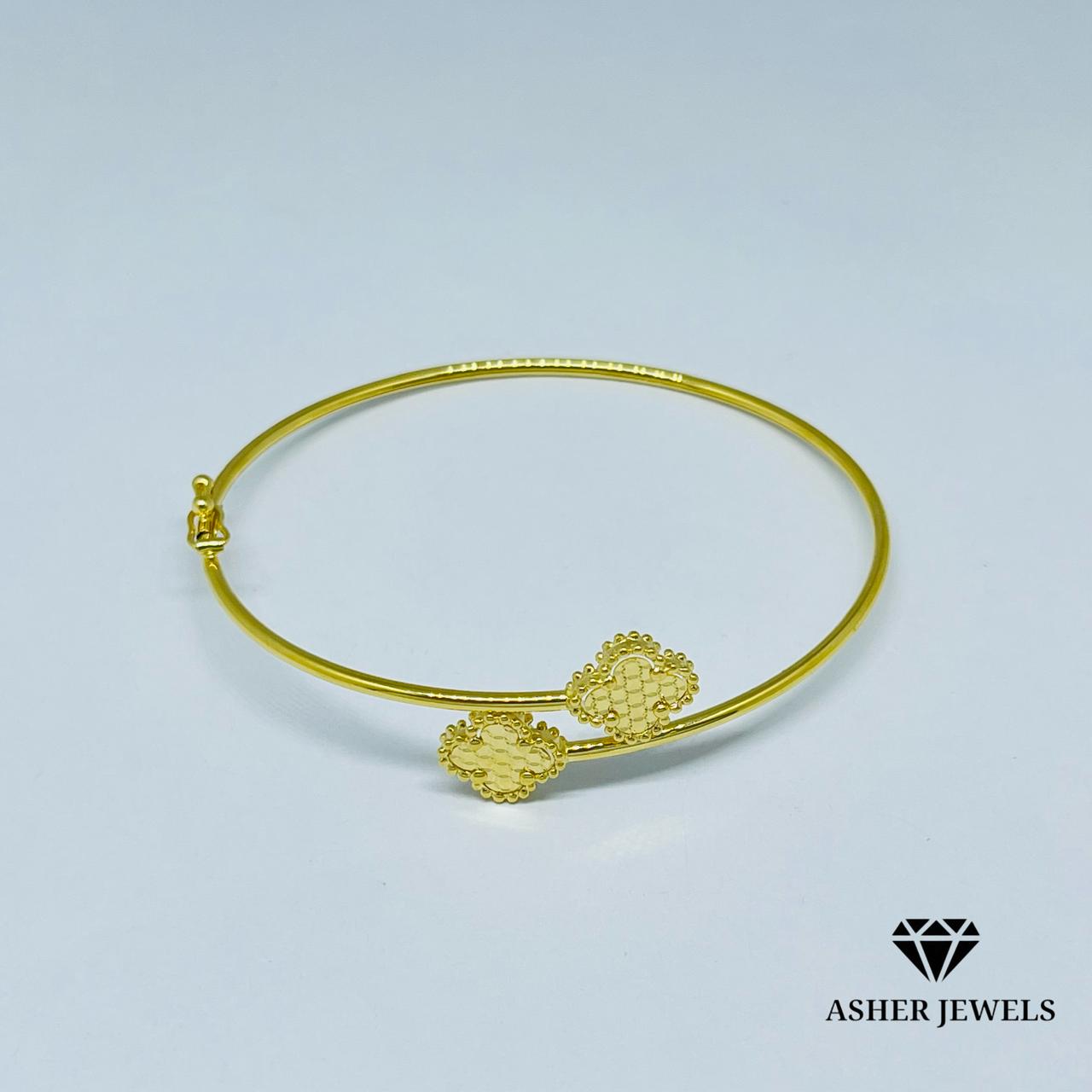 VCA Bangle  15cm